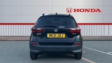 Honda Jazz 1.5 i-MMD Hybrid Crosstar EX 5dr eCVT Hybrid Hatchback